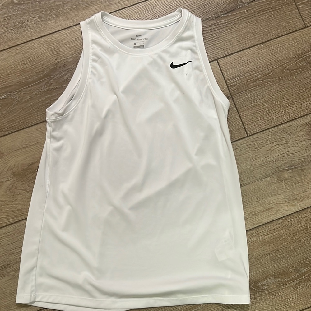 Nike Tank Top Woman